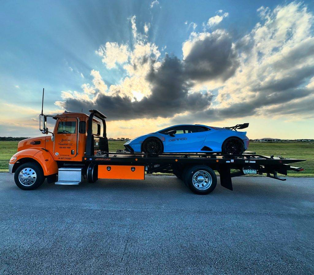 Aston Transport Llc (1)