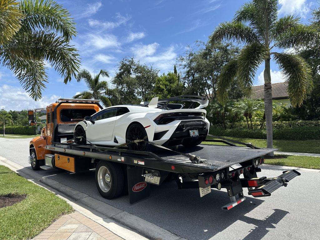 Aston Transport Llc (10)