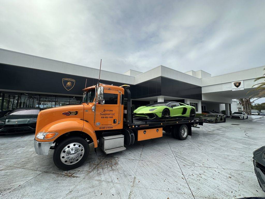 Aston Transport Llc (18)