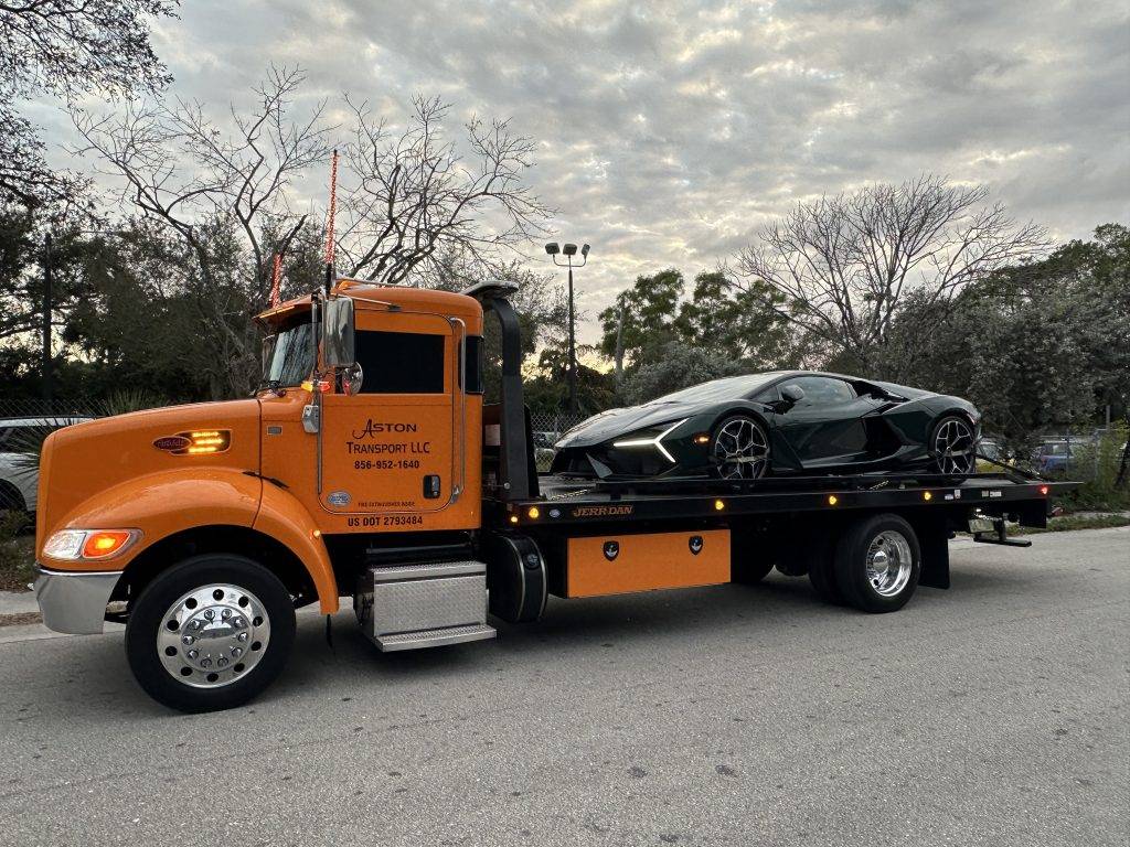 Aston Transport Llc (19)