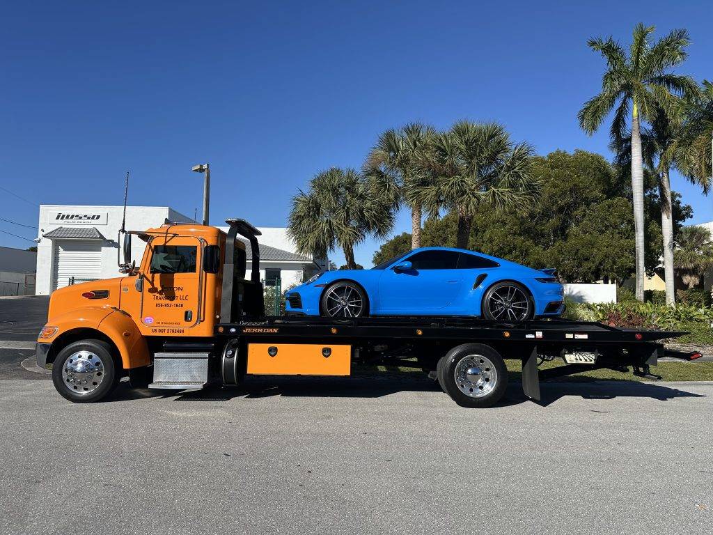 Aston Transport Llc (20)