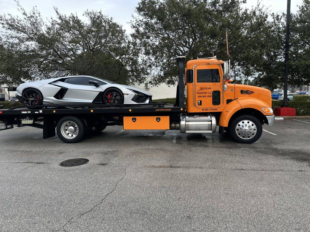 Aston Transport Llc (23)