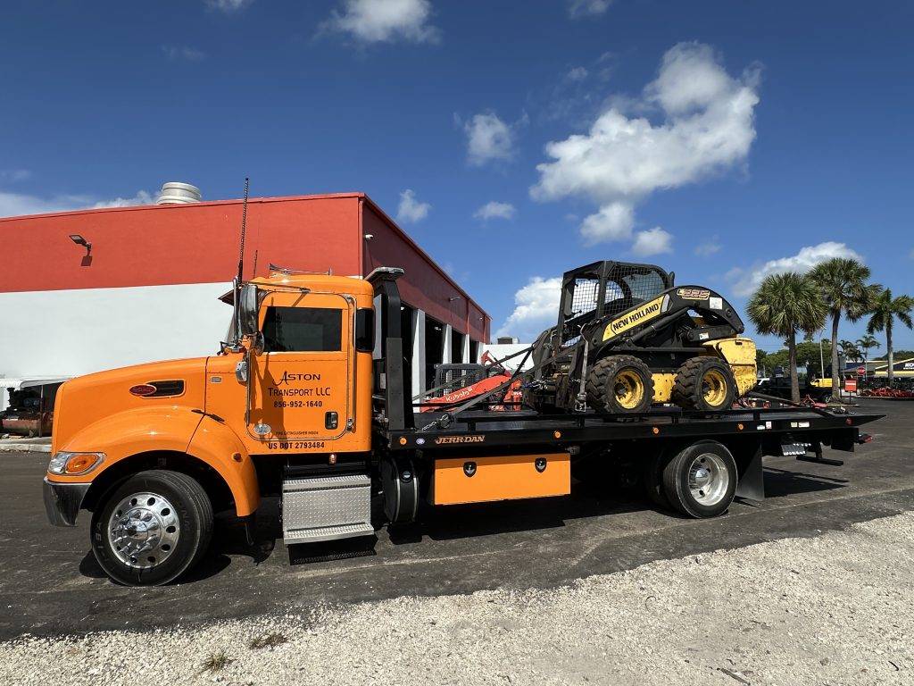 Aston Transport Llc (25)