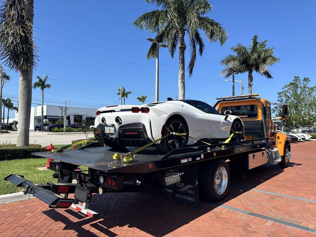 Aston Transport Llc (3)