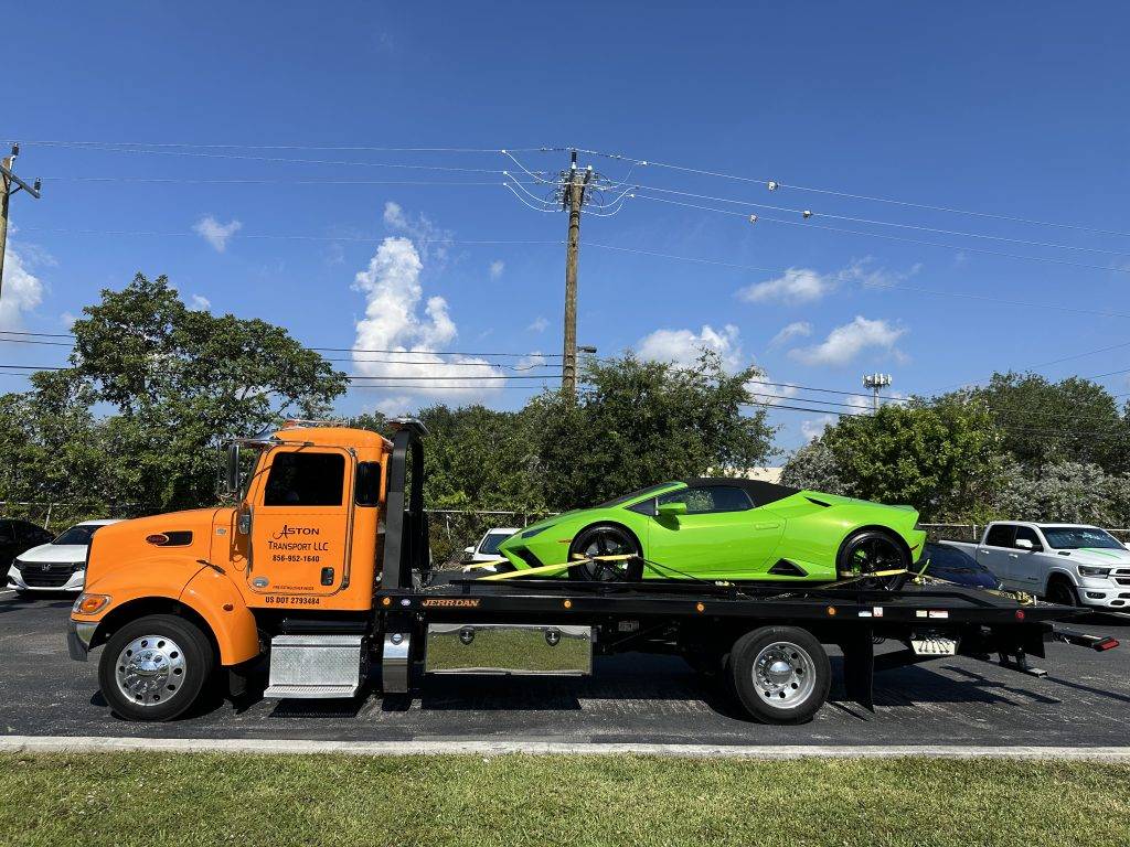 Aston Transport Llc (4)