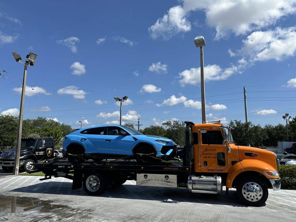 Aston Transport Llc (5)