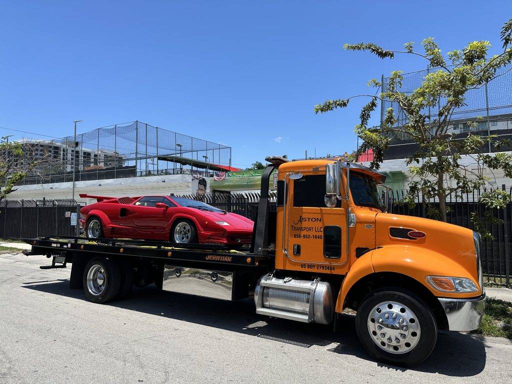 Aston Transport Llc (6)