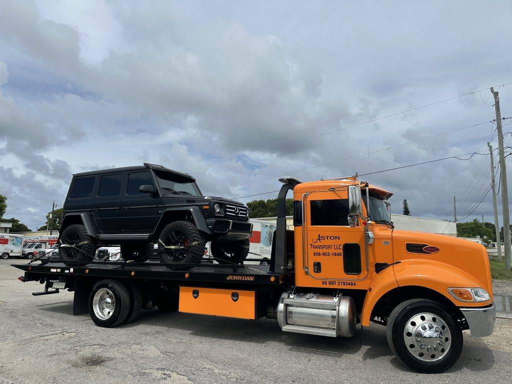 Aston Transport Llc (9)